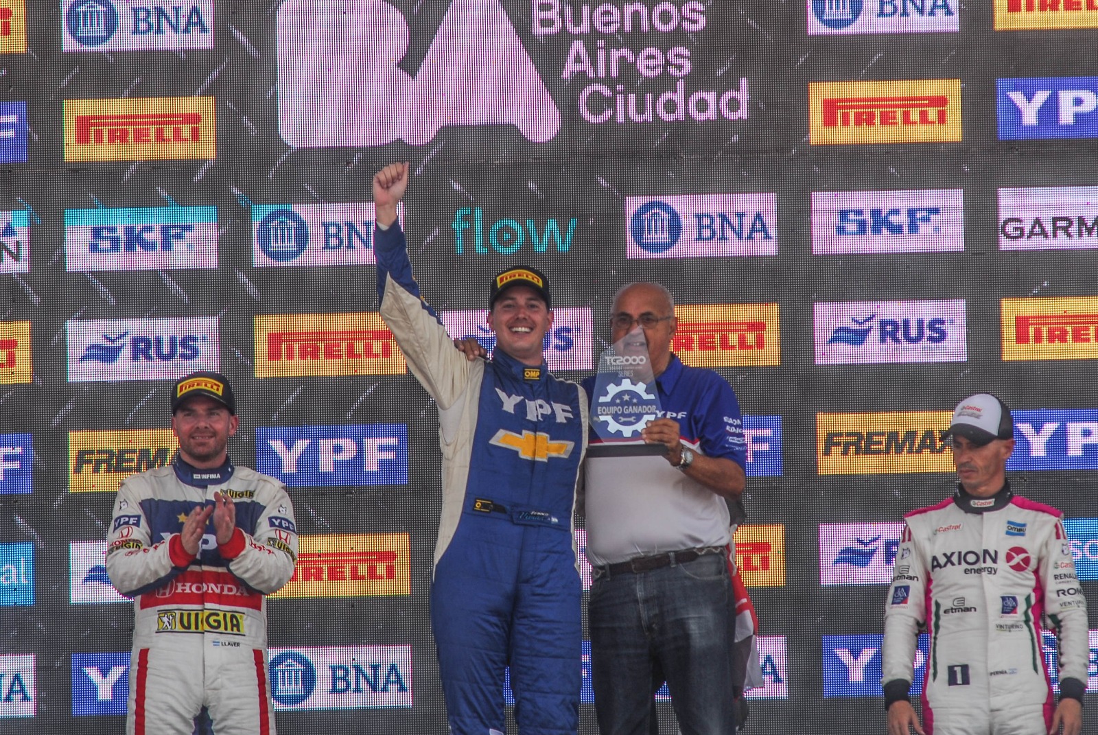 GALERIA: Las mejores imágenes del domingo del TC2000 en Buenos Aires: WhatsApp Image 2023-02-26 at 15.30.28.jpeg